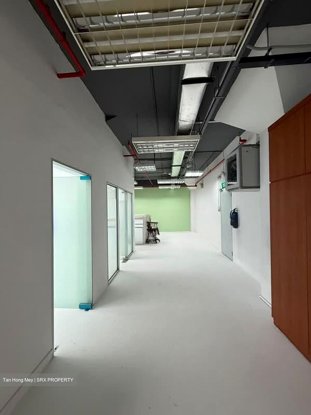 Epl Building (D3), Factory #589657371